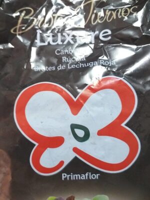 Brotes tiernos luxure