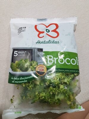 Brocoli