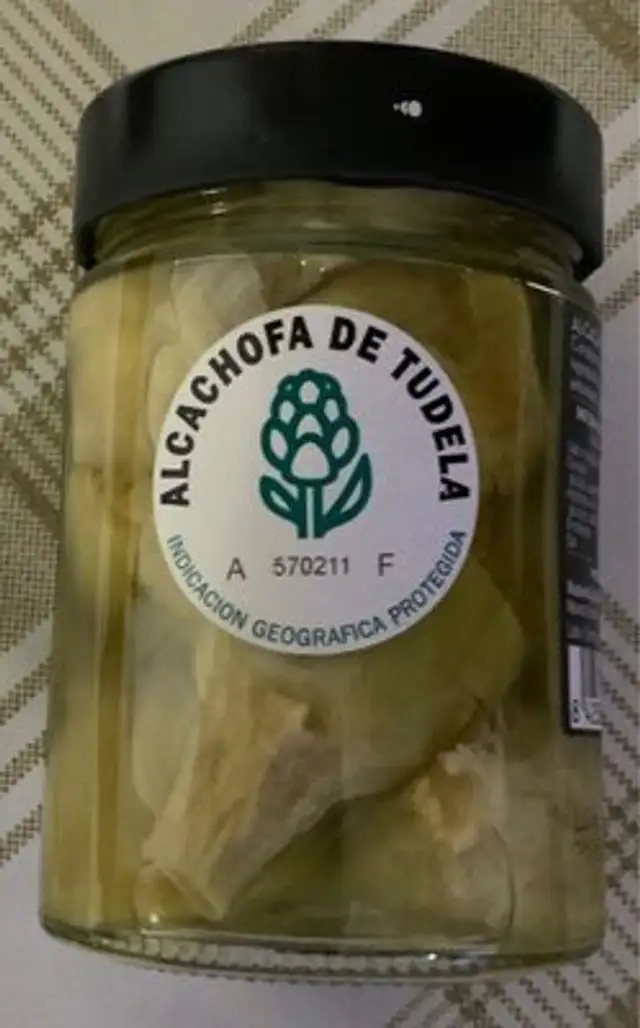 Alcachofa de Tudela