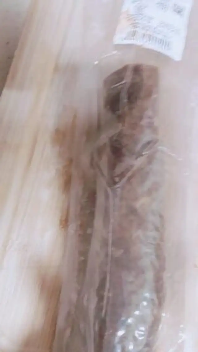 Salchichón extra