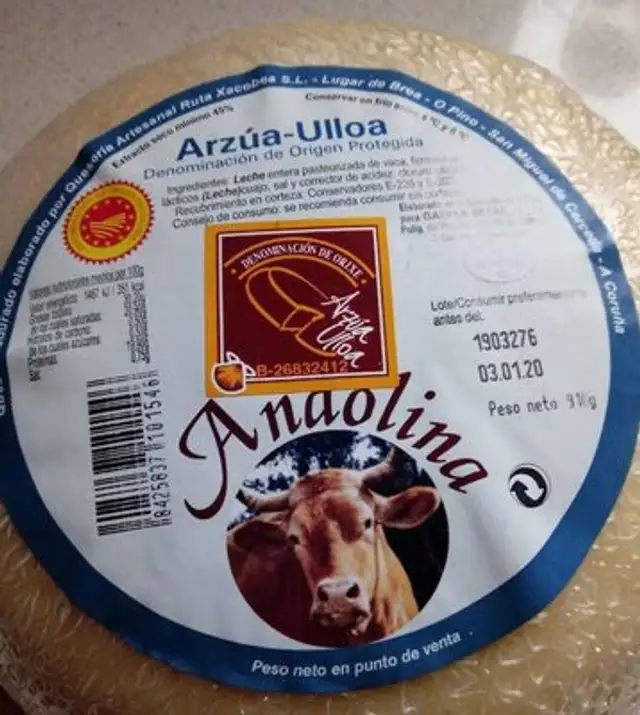 Queso