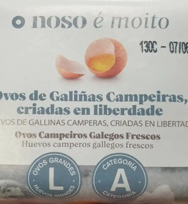 O noso é moito