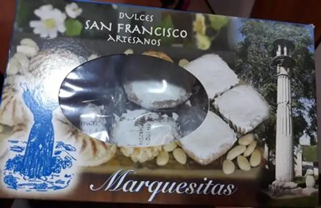 Marquesitas