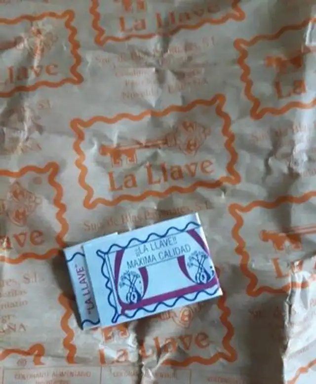 La Llave