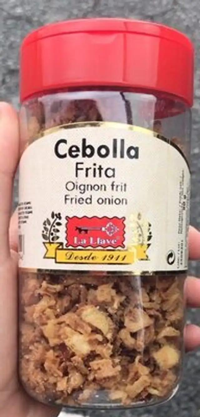 Cebolla