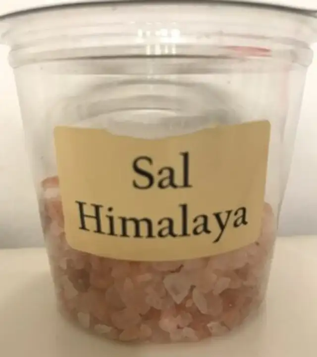 Sal Himalaya