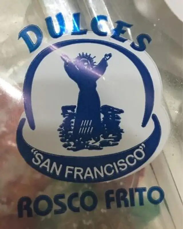 Rosco frito