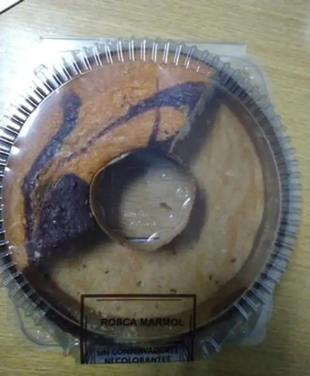 Rosca Marmol