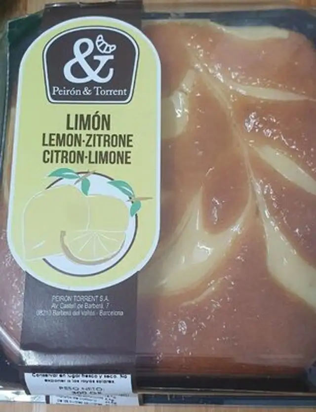 Limón