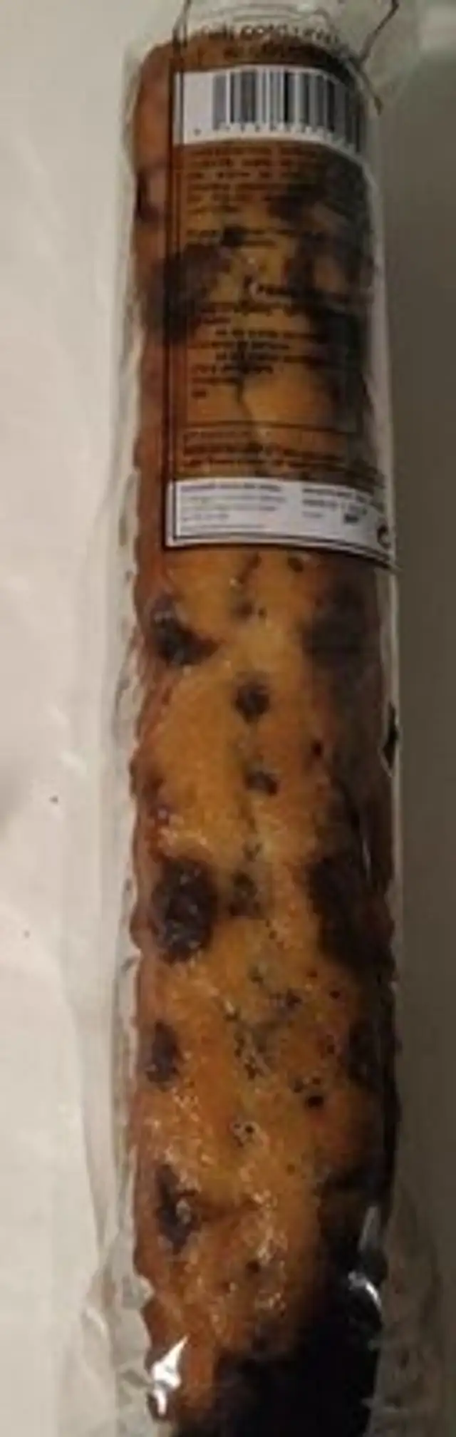 Plum cake mármol