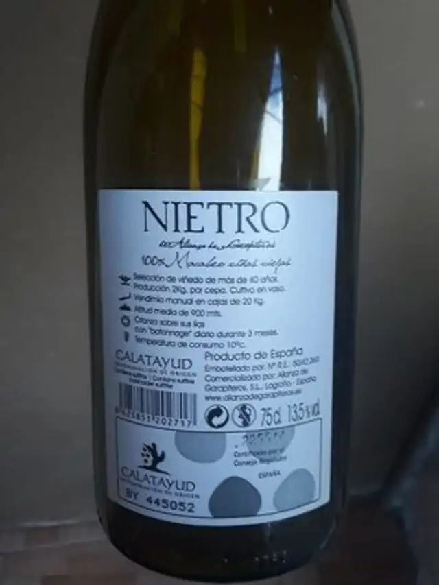 Nietro