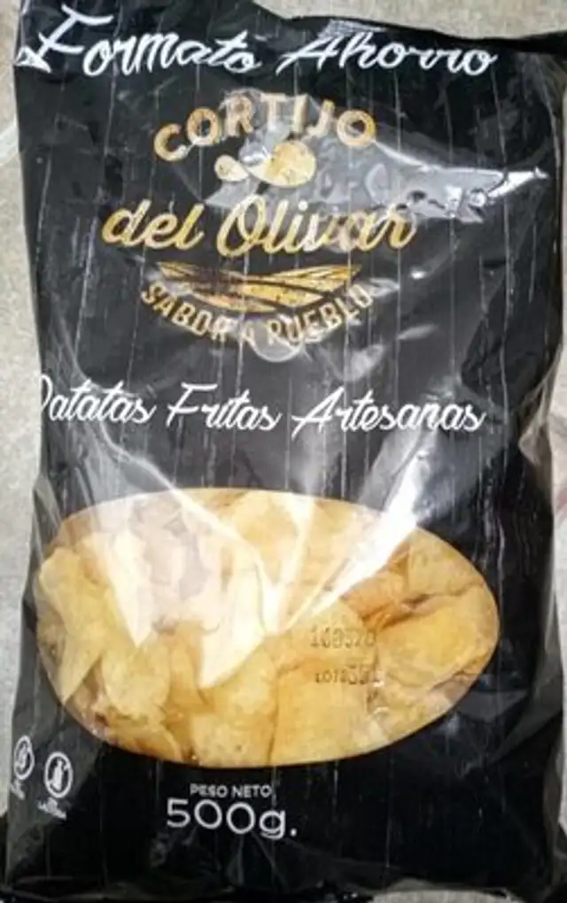 Cortijo del olivar