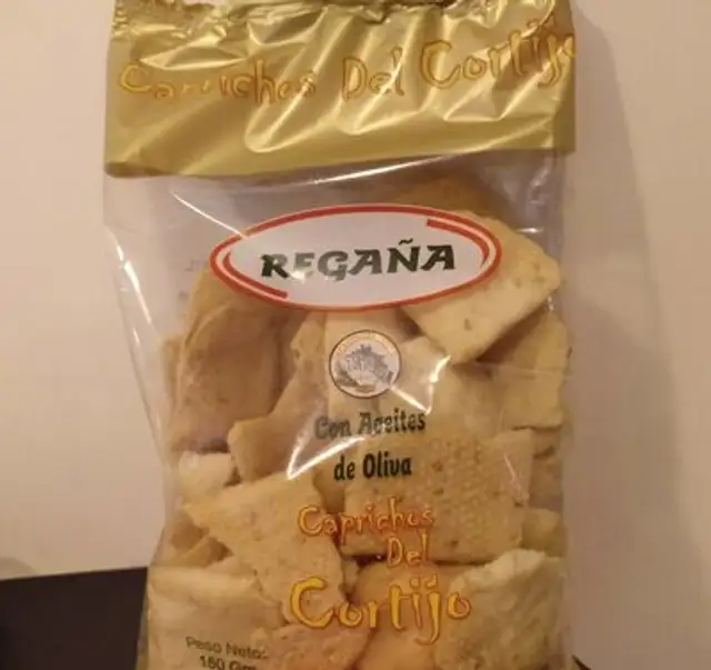 Regañá