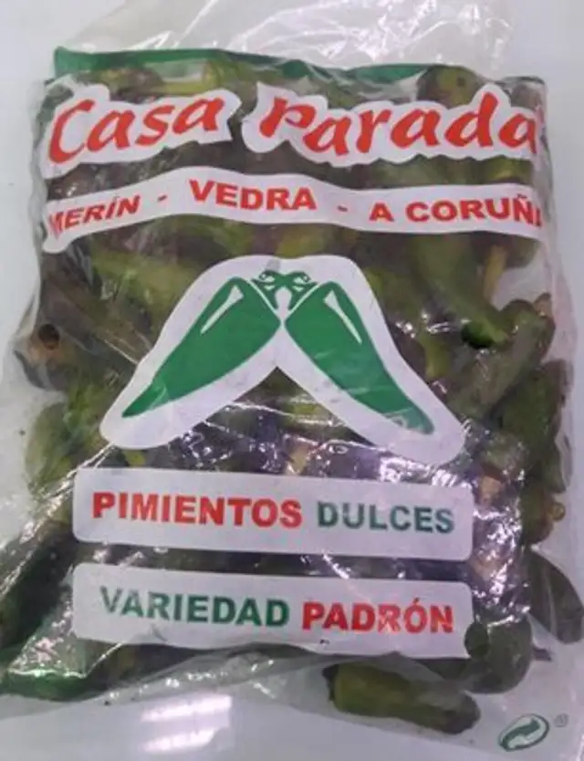 Casa parada