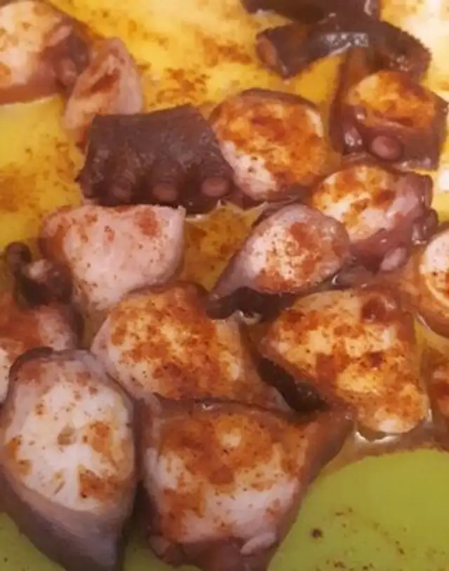 Pulpo