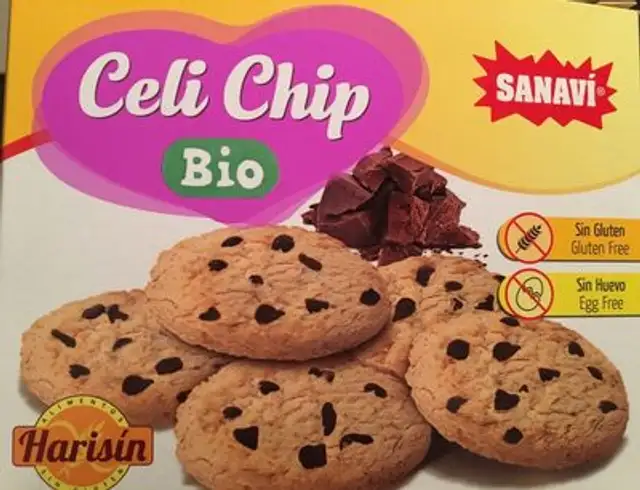 Celi chip bio