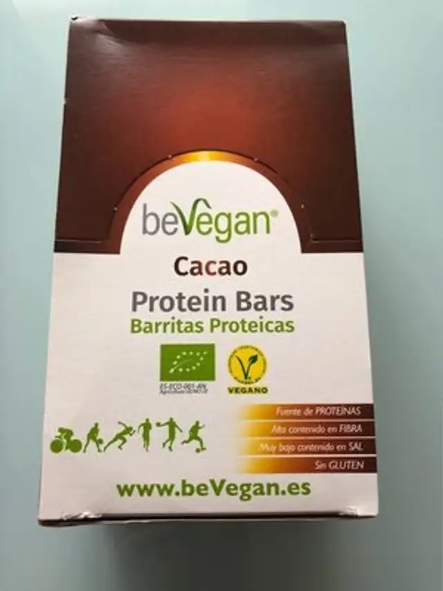 Protein Bars
