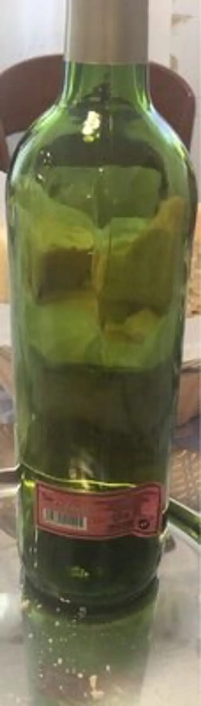 Viña Albeiro