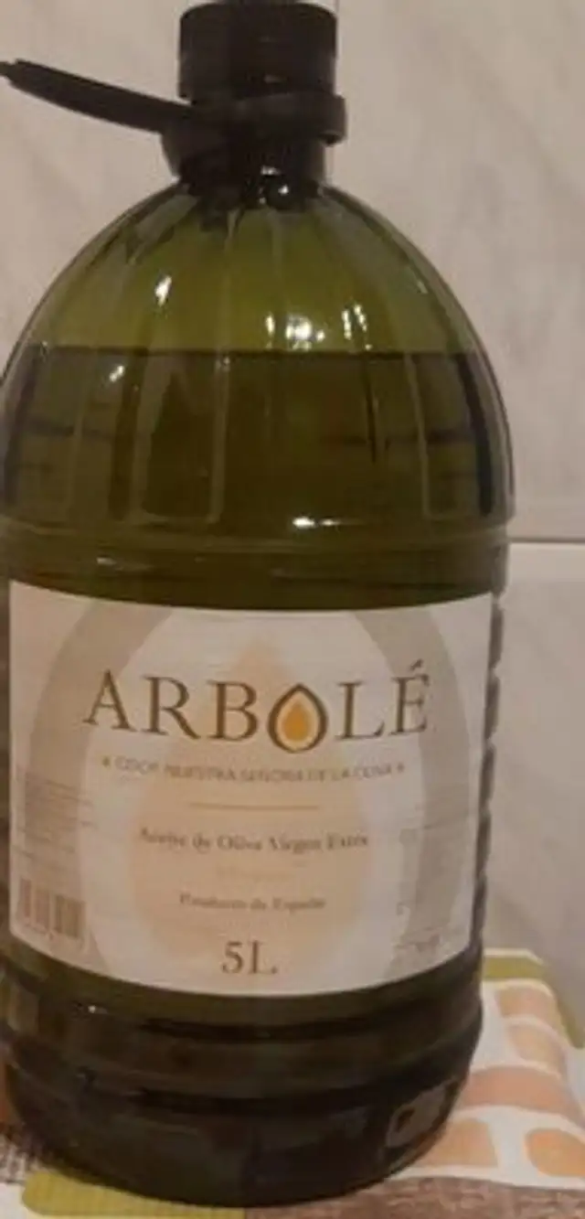 Arbolé