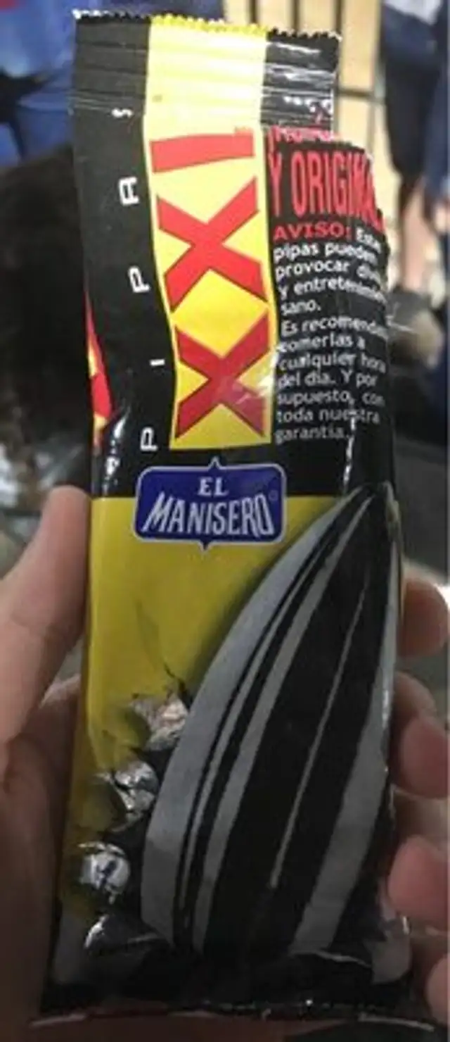 Pipas XXL