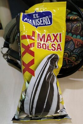 Pipas XXL maxi bolsa
