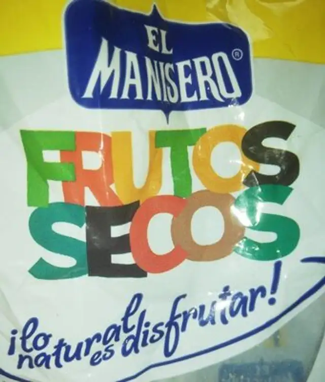 Frutos Secos