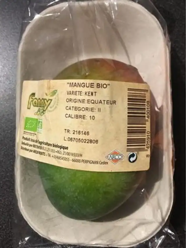 Mangue Bio