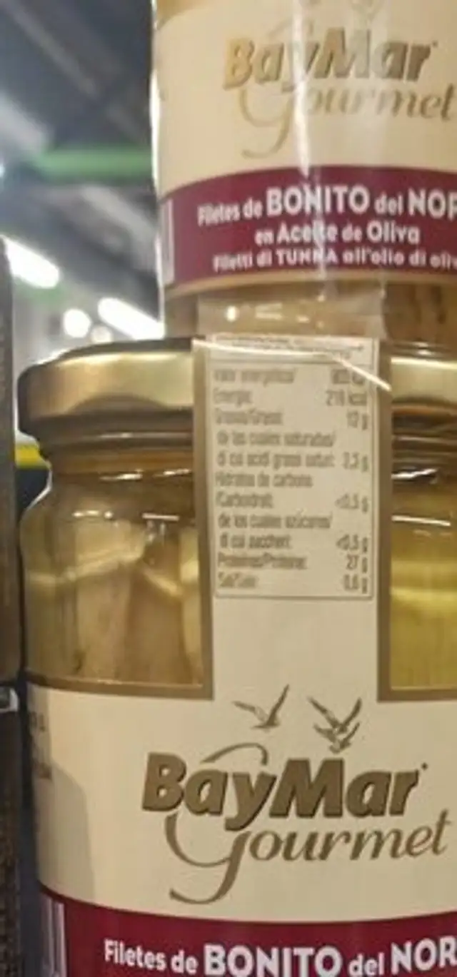 Bonito del norte