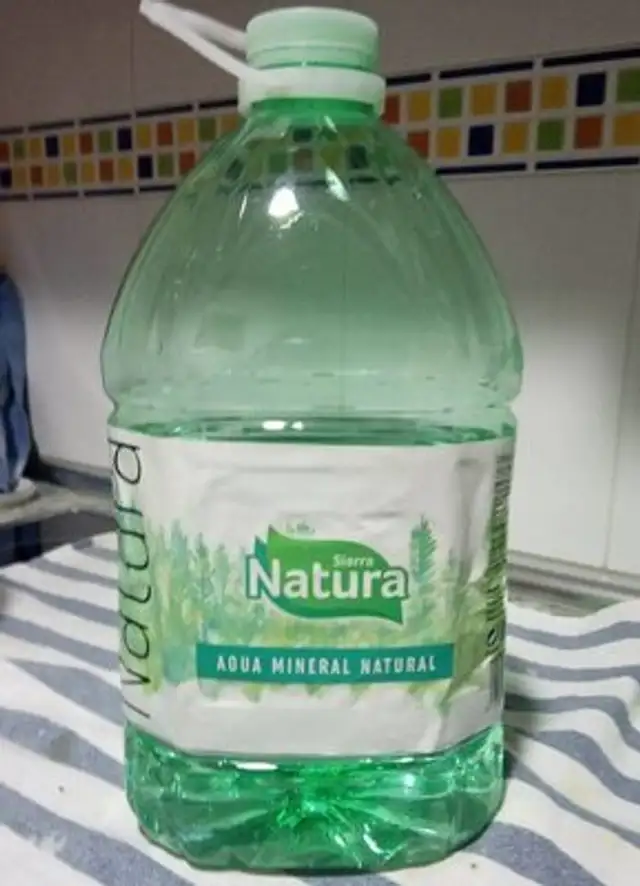 Sierra Natural