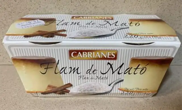 Flam de Mató