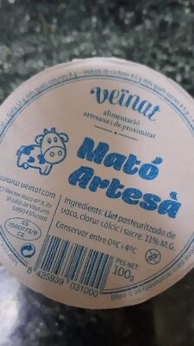Mató Artesá
