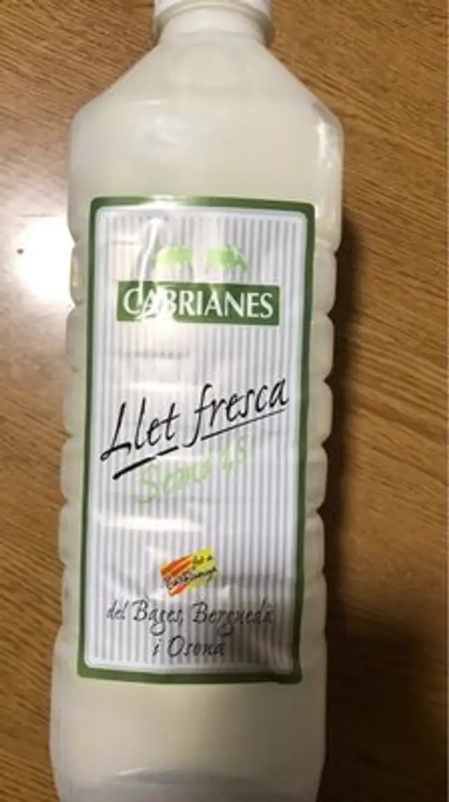 Llet Fresca semi 1.5l