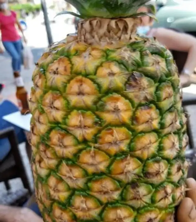 Piña