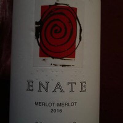 Merlot Merlot