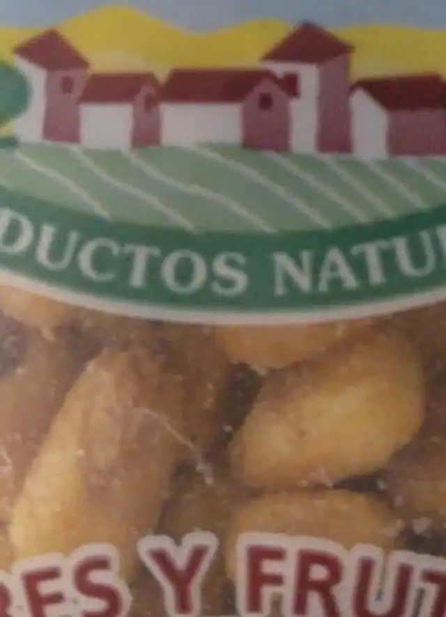 Maíz tostado (Kikos)