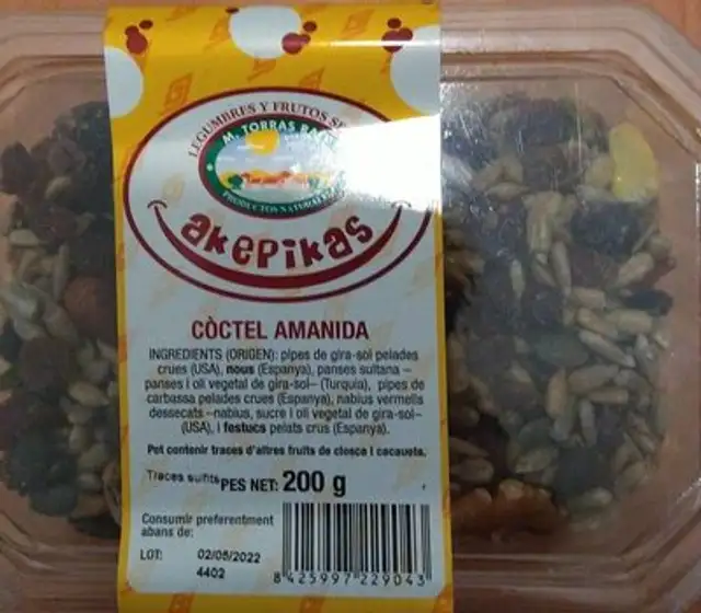 Còctel ensalada