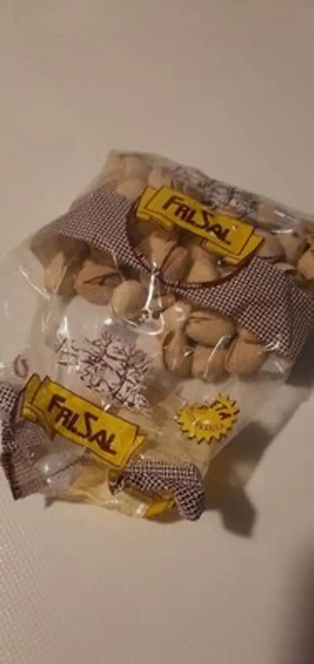 Festuc Torrat