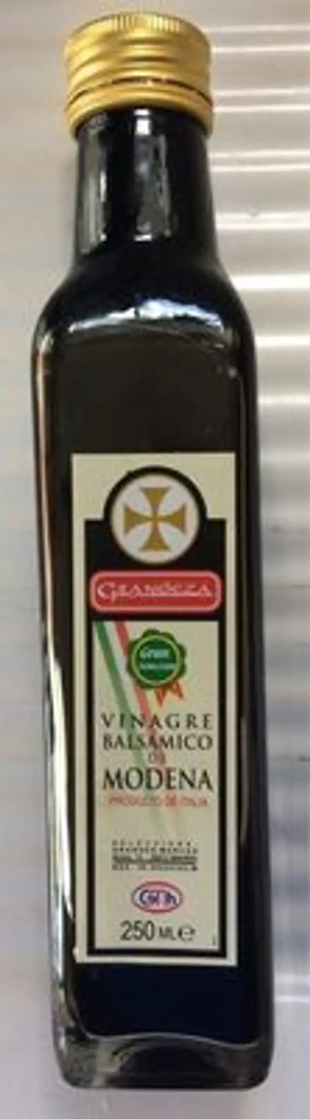Vinaigre balsamique