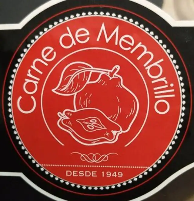 Carne de membrillo