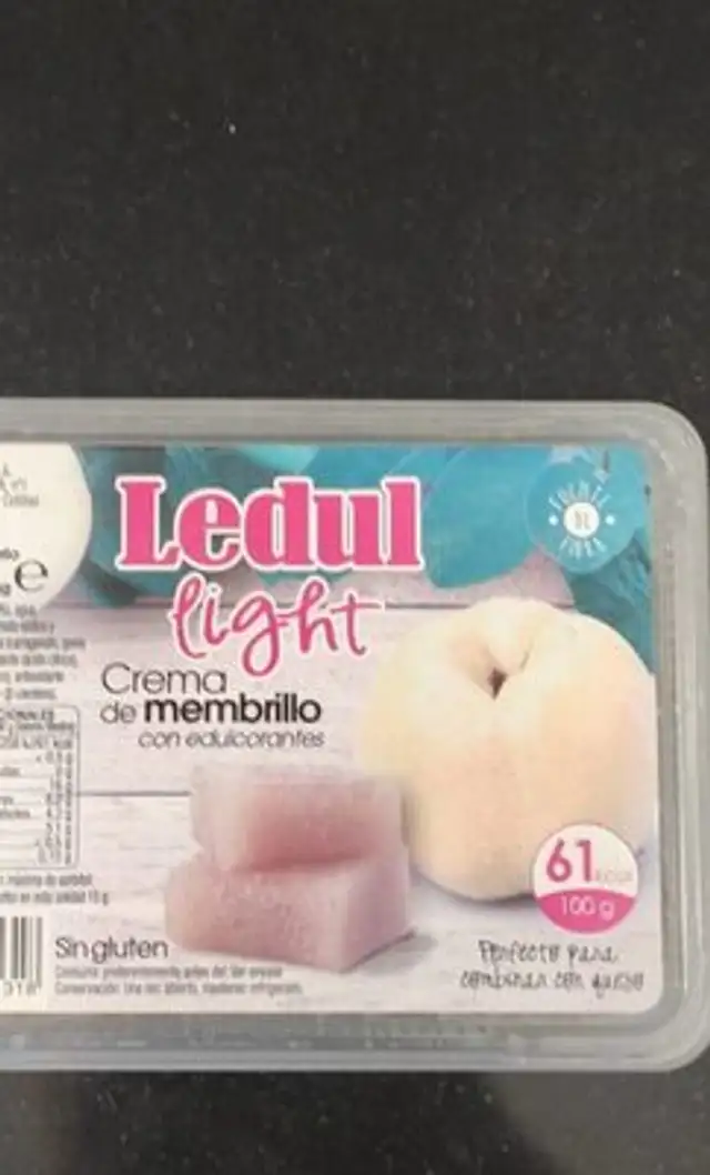 Leduk light