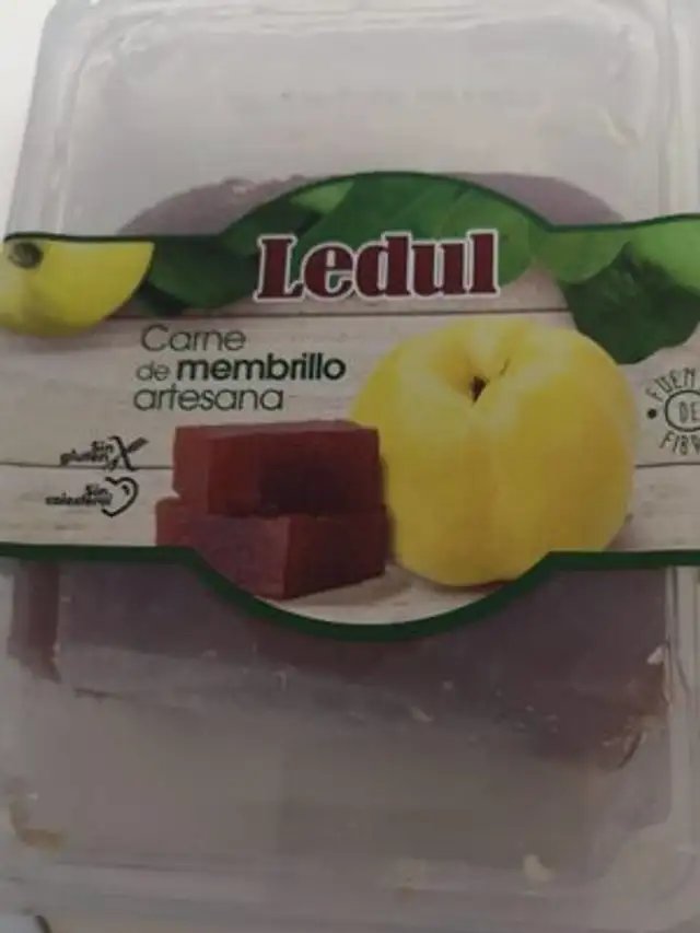 Membrillo