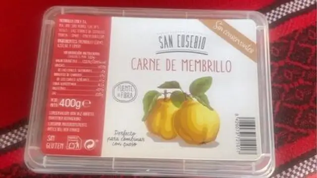 Sueur d'orteille