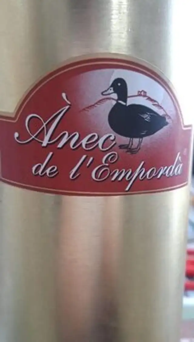 Ánec de ľempordá