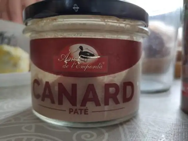 Paté Canard