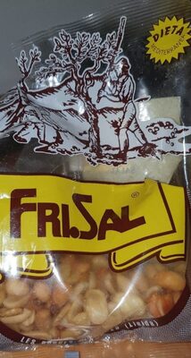 COCKTAIL FRI.SAL TOT PELAT