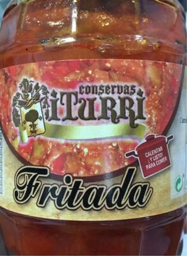 Fritada