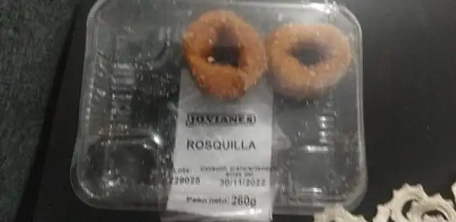 Rosquilla