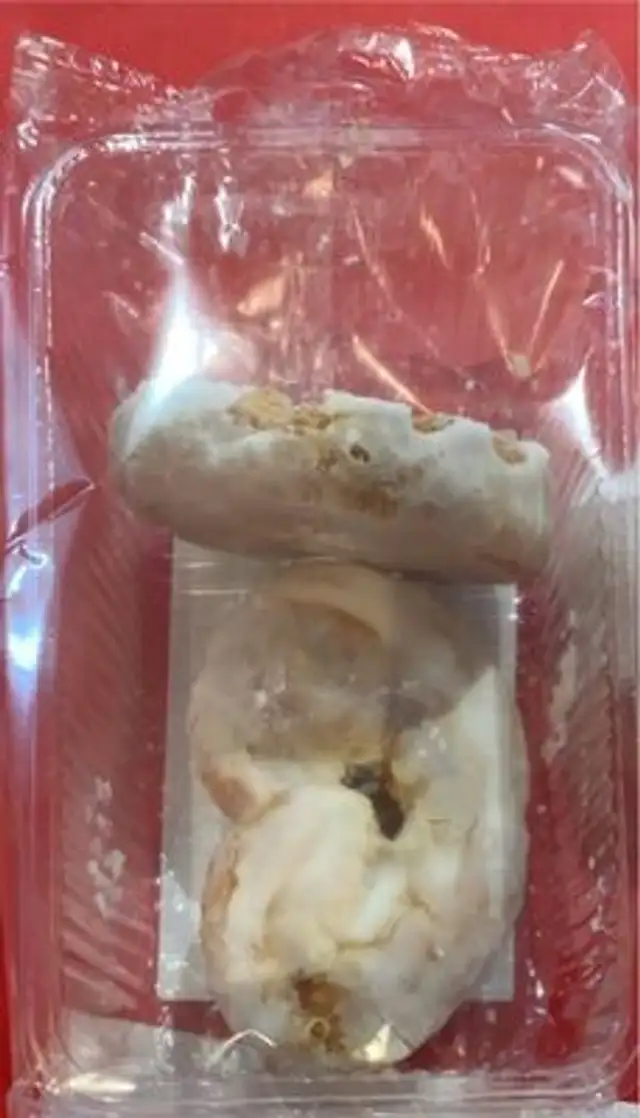 Palmeras de yema