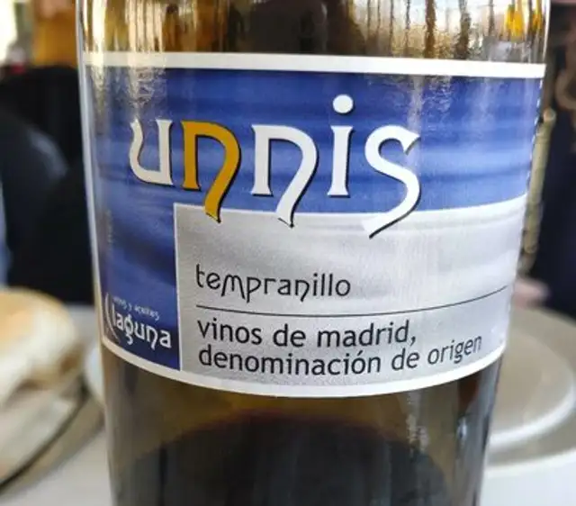 Unnis