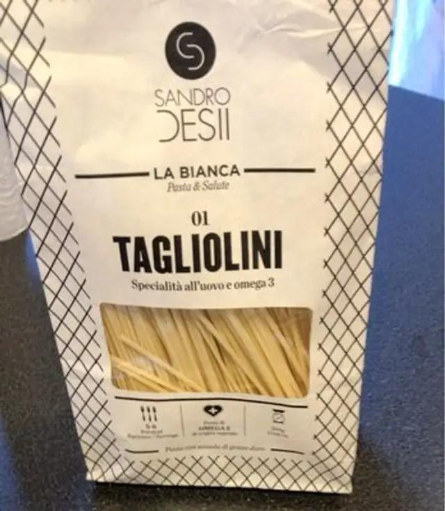 Taglioloni